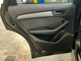 Audi SQ5 3.0 V6 TDi quattro Tiptronic