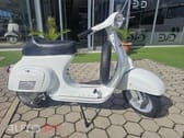 Vespa 50 50 S