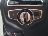 Mercedes-Benz C 350 e HYBRID Plug In AVANTGARDE (Aut.)