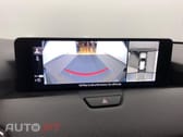 Mazda CX-60 2.5 e-Skyactiv PHEV Exclusive-line