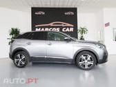 Peugeot 3008 1.6 BlueHDi Allure