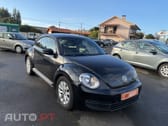 Volkswagen New Beetle 1.2 TSI