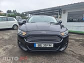 Ford Mondeo 1.5 TDCi Trend