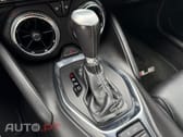 Chevrolet Camaro 2.0 Aut.