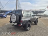 Nissan Patrol GR 2.8 Curto