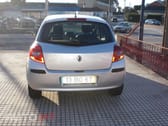 Renault Clio 1.5 dCi Confort