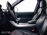 Land Rover Range Rover Sport 3.0 TDV6 HSE Dynamic
