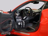 Ferrari F8 CARBON