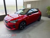 Opel Corsa GSLine