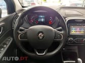 Renault Captur 1.5 dCi Exclusive