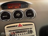 Peugeot 308 1.6 HDi Sport