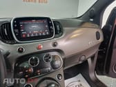 Fiat 500 1.0 Hybrid RockStar