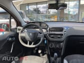 Peugeot 2008 1.4 HDi Allure
