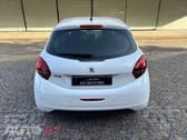 Peugeot 208 1.2 PureTech Active