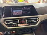 BMW 330 e Touring Corporate Edition Auto