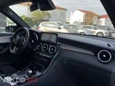 Mercedes-Benz GLC 300 de 4Matic