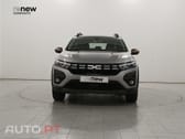 Dacia Sandero 1.0 Eco-g Stepway Extreme Bi-fuel