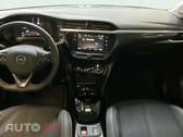 Opel Corsa-E Elegance