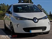 Renault Zoe 41KW c/bateria