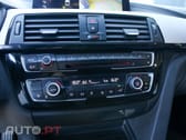 BMW 418 d Pack M Auto