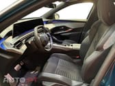 Peugeot 3008 1.2 Hybrid GT e-DCS6