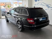Mercedes-Benz C 200 CDi Executive BlueEfficiency