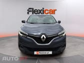 Renault Kadjar Energy dCi 110 EDC Business