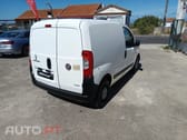 Fiat Fiorino 1.3 D Multijet