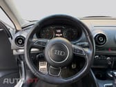Audi A3 2.0 Tdi Sport
