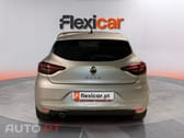 Renault Clio 1.0 TCe Techno