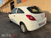 Opel Corsa 1.3 CDTi