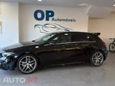 Mercedes-Benz A 180 d AMG Line Aut.