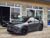 Citroen C4 Cactus 1.6 BlueHDi Feel