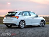 Skoda Scala 1.0 TSI Ambition