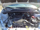 Toyota Yaris 1.0 Luna
