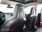Tesla Model S 85