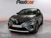 Renault Captur 1.0 TCe Techno
