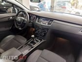 Peugeot 508 1.6 BlueHDi Access P.Business J17