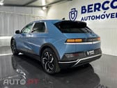 Hyundai Ioniq 5 84 kWh Vanguard Plus