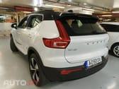 Volvo XC40 1.5 T5 PHEV R-Design