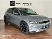 Hyundai Ioniq 5 73 kWh Vanguard