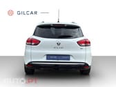 Renault Clio Sport Tourer 1.5 dCi Limited