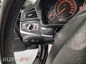BMW 520 Touring D Line Sport