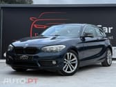 BMW 116 d