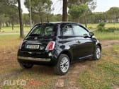 Fiat 500 1.3 MJ Lounge S&S