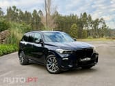 BMW X5 45 e xDrive Pack M