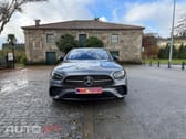Mercedes-Benz E 300 de 4Matic T 9G-TRONIC AMG Line