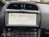Jaguar F-Pace 2.0 i4D R-Sport AWD Aut.
