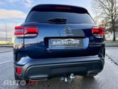 Citroen C5 Aircross 1.5 BlueHDi Shine EAT8