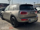 MINI Clubman One D Sport Edition